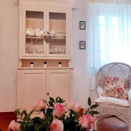 فيلا Rustico Degli Ulivi Vallecchia المظهر الخارجي الصورة